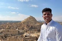 2 or 3 Days Siwa Oasis Experience (all inclusive) 