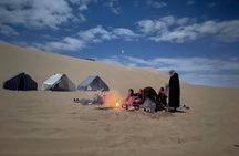 2 or 3 Days Siwa Oasis Experience (all inclusive) 