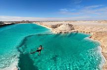 2 or 3 Days Siwa Oasis Experience (all inclusive) 