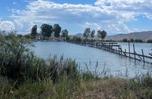 Day Trip to Albania Butrint and Saranda from Parga