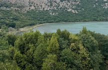 Day Trip to Albania Butrint and Saranda from Parga