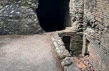 Day Trip to Albania Butrint and Saranda from Parga