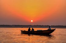 Classic 1 Day Private Guided Tour With Boat Ride