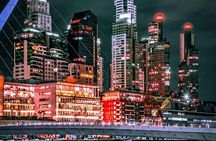 Night Experience in Buenos Aires with Local Guide