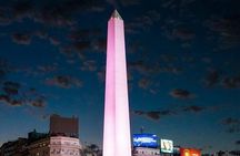 Night Experience in Buenos Aires with Local Guide