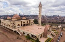 The best Half day Kampala City Tour with Transfers