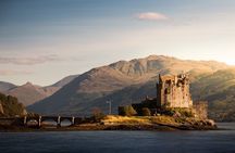 3 Day Skye Wild Landscapes and Local Flavours from Edinburgh