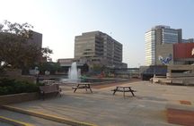 Gatineau Self Guided Walking Tour and Scavenger Hunt