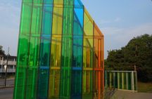 Gatineau Self Guided Walking Tour and Scavenger Hunt