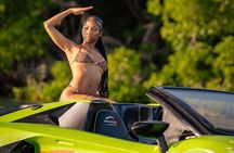 Jet Car or Clear Kayak in Montego Bay 