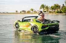 Jet Car or Clear Kayak in Montego Bay 