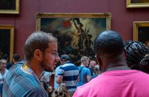 Louvre Small-Group Tour (Max 6 Guests) - Mona-Lisa & Highlights