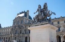 Louvre Small-Group Tour (Max 6 Guests) - Mona-Lisa & Highlights