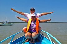 Mancora: Full day in Tumbes with Mangroves and Beaches