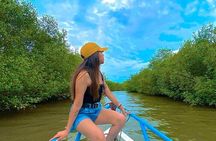 Mancora: Full day in Tumbes with Mangroves and Beaches