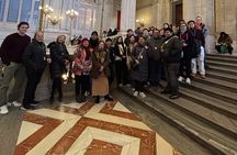 Royal Palace Guided Tour Small Group with Tickets