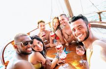 Capri Island Boat Tour from Sorrento with Snorkeling Small Group
