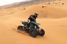 4 Days Fes to Sahara Desert end in Marrakech 