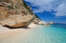 Boat Tour Along The Baunei Coast