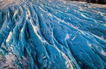Glacier Express Jeep & Hiking Tour - Local Icelandic Guide
