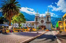 Private Baños Adventure Tour from Quito