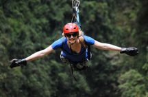 Private Baños Adventure Tour from Quito