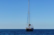 Plemmirio Sailing Tour from Ortigia with Snorkeling 