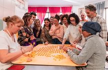 Eating Bologna Food and Wine Tour