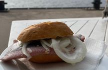 Hamburg Food Tour with Full Meal & Drinks by Do Eat Better 