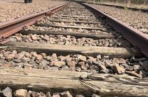 Auschwitz Birkenau Shared Guided Tour from Krakow