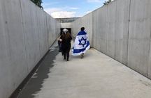 Auschwitz Birkenau Shared Guided Tour from Krakow