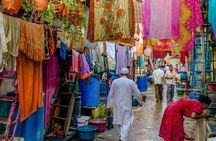Best Mumbai Private Dhobi Ghat Laundry & Slum Tour with Pickup