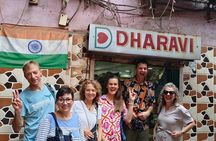 Best Mumbai Private Dhobi Ghat Laundry & Slum Tour with Pickup