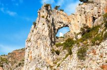 PRIVATE "Classic" excursion with typical Cilento Gozzo
