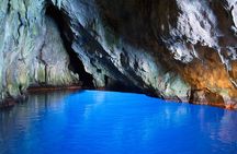 PRIVATE "Classic" excursion with typical Cilento Gozzo