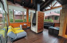 Janitzio island & Patzcuaro express Tour 