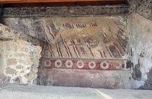 Teotihuacan, Guadalupe Shrine & Tlatelolco Day-Tour