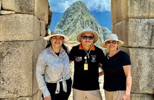 Cusco Amazing 8 days : Cusco || Machupicchu || Raimbow Mountain||