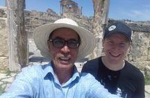 Private Roman Dougga Tour