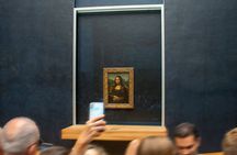 Louvre Small-Group Tour (Max 6 Guests) - Mona-Lisa & Highlights