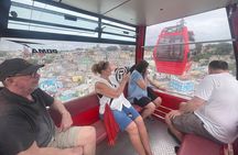 Santo Domingo: City Life Food & Transportation Tour