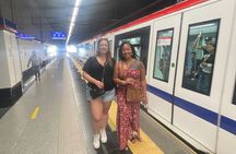 Santo Domingo Neighborhood Life City Tour