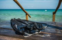 SkyReef Cozumel Snorkel & Tequila Tasting