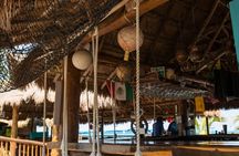 SkyReef All inclusive Beach pass package