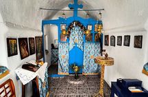 Private Tour: Mykonos Island in Half a Day