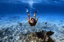 SkyReef All inclusive Beach pass package