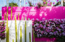 All-Garden Pass for the New York Botanical Garden
