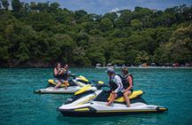 Jetsky Tour Manuel Antonio.