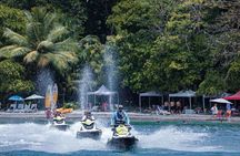 Jetsky Tour Manuel Antonio.