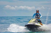 Jetsky Tour Manuel Antonio.